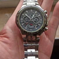 ساعت مچی ۴ موتورِ Casio Edifice اصلی