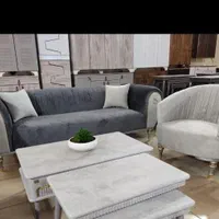 مبل/ راحتی چستر روهامت ( تکی و عمده تولید)|مبلمان خانگی و میز عسلی|شیراز, طلاب|دیوار