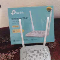 مودم Tp link 9950
