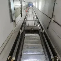 ساخت و نصب  انواع بالابر های هیدرولیکی وآسانسور|خدمات پیشه و مهارت|فلاورجان, |دیوار