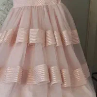 لباس مجلسی بچه گانه