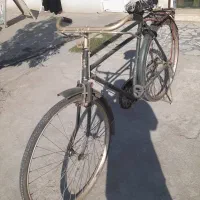 دوچرخه|دوچرخه، اسکیت، اسکوتر|بابل, |دیوار