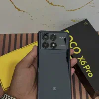 poco x6 pro