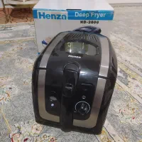 سرخ کن نو نو