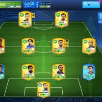 دریم لیگ 2026