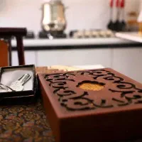 مقداری موکت