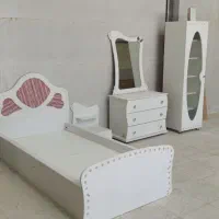 سرویس خواب نوجوان روکش ممبران