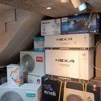 نکسار گلدیران ۱۲۰۰۰ نصب رایگان کف قیمت اصفهان