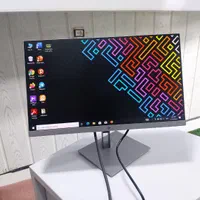 مانیتور HP E240C|قطعات و لوازم جانبی رایانه|ایلام, |دیوار