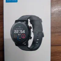 ساعت هوشمند Haylou|ساعت|شیراز, صنایع الکترونیک|دیوار