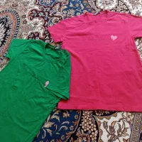 دوتا تیشرت نو