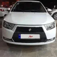 دنا پلاس صفر مدل آذر 1402