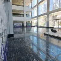 تجاری مغازه تهرانمال دریاچه چیتگر باملند