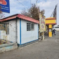 اجاره کانکس برای مغازه قهوه و سوپرمارکت و...|اجارهٔ مغازه و غرفه|شیروان (خراسان), |دیوار