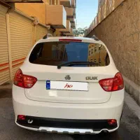 فروش کوئیک ۱۴۰۰ خانگی تمیز|خودرو سواری و وانت|تبریز, |دیوار