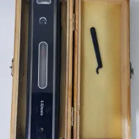 تراز صنعتی خطی حساسیت 0/02 میلیمتر