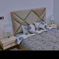 تخت خواب 2نفره