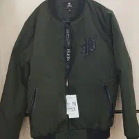 کاپشن بالون ترکیه|لباس|اهر, |دیوار