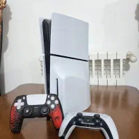 ps5استاندارد‌دودسته