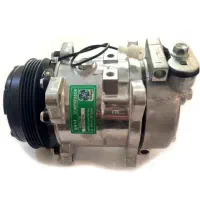 شارژ گاز کولر پراید 2800 پژو 3