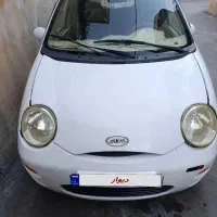 ام وی ام 110 سه سیلندر|خودرو سواری و وانت|سنندج, |دیوار