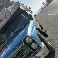 نیسان دیزل مدل 91