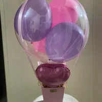 بالن بادکنکی|اسباب‌‌بازی|تهران, اقدسیه|دیوار