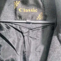 پالتو با کلاه داره خیلی شیک