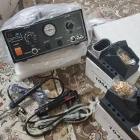 دستگاه لهیم