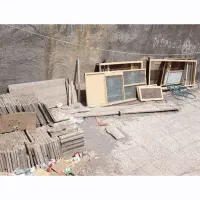 فروش یک عدد درب و دو عدد پنجره