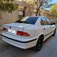 سمند مدل 87|خودرو سواری و وانت|شاهین‌شهر, خبرنگار|دیوار