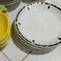 ظرف وظروف|ظروف سرو و پذیرایی|ملایر, |دیوار