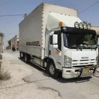 باربری واتوبار.ابوذر.محلاتی خاوران سراج نامجوی