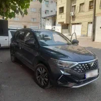 جتا vs5  2023|خودرو سواری و وانت|رشت, دیلمان|دیوار