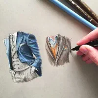 طراحی مدل لباس اختصاصی با قیمت مناسب