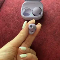 گلکسی بادز پرو ۲ / galaxy buds pro 2|لوازم جانبی موبایل و تبلت|تهران, شهر زیبا|دیوار