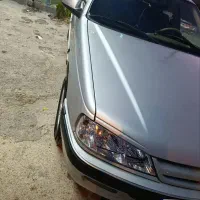 پارس elx|خودرو سواری و وانت|یاسوج, |دیوار