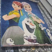 فرش اتاق کودک ۶ متری قیمت مناسب