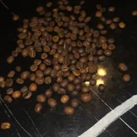 فروش عمده دان قهوه زیر قیمت بازار