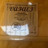 گیتار مدل MV3