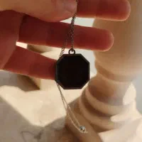 آویز جادویی/حرارتی/رزین/اکسسوری