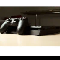 ps4slim یک ترابایت در حد اک دو سته سی دی خور|کنسول، بازی ویدئویی و آنلاین|تهران, قناتکوثر|دیوار