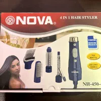 سشوار چندکاره|سایر لوازم برقی|بندر ماهشهر, |دیوار