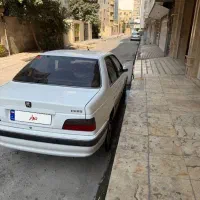پژوپارس فول سفارشی۱۴۰۲|خودرو سواری و وانت|بندرعباس, |دیوار