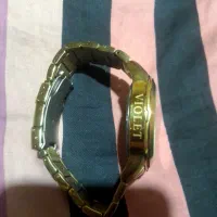 ساعت violet اصل ژاپن|ساعت|رشت, امین الضرب|دیوار