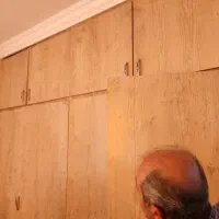 آپارتمان 125 متری هاشمیه 65جهارراه 19بهمن دونبش|اجارهٔ آپارتمان|مشهد, نیروی هوایی|دیوار