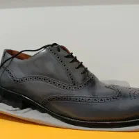 کفش مجلسی چرم مردانه|کیف، کفش، کمربند|رشت, بلوار گیلان|دیوار