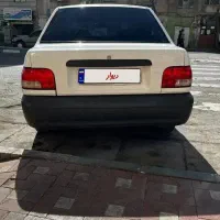 پراید مدل 90