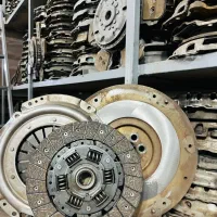 کلینیک تخصصی دیسک و صفحه امیران کلاچ|قطعات یدکی و لوازم جانبی|قزوین, |دیوار