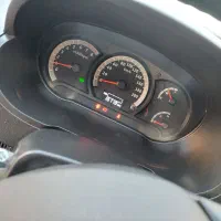 ساینا دوگانه کارخونه|خودرو سواری و وانت|بیرجند, |دیوار